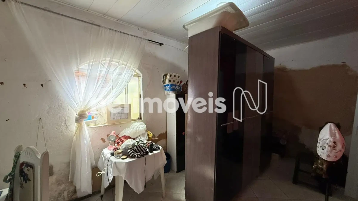 Casa para Venda com 2 quartos no bairro Santa Lúcia