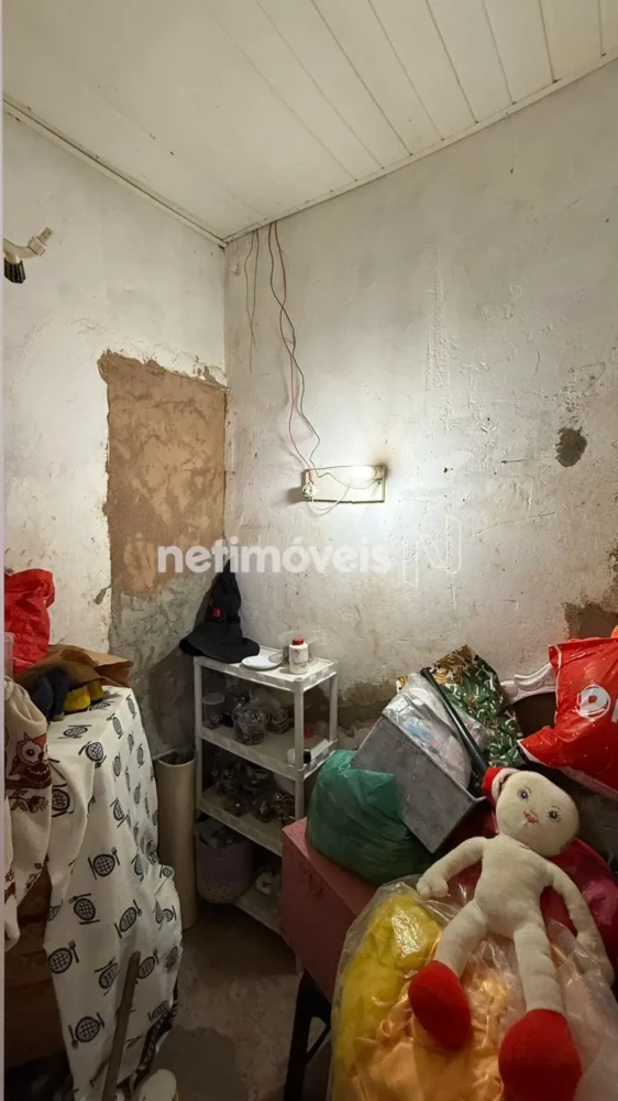 Casa para Venda com 2 quartos no bairro Santa Lúcia