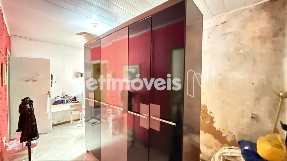 Casa para Venda com 2 quartos no bairro Santa Lúcia