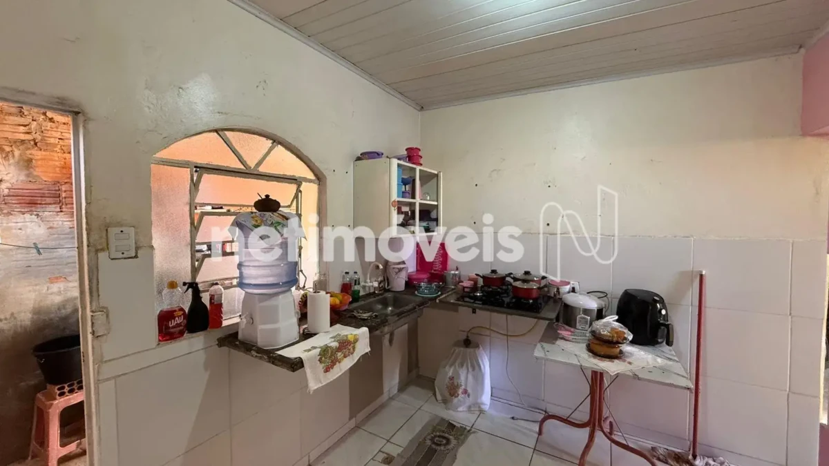 Casa para Venda com 2 quartos no bairro Santa Lúcia
