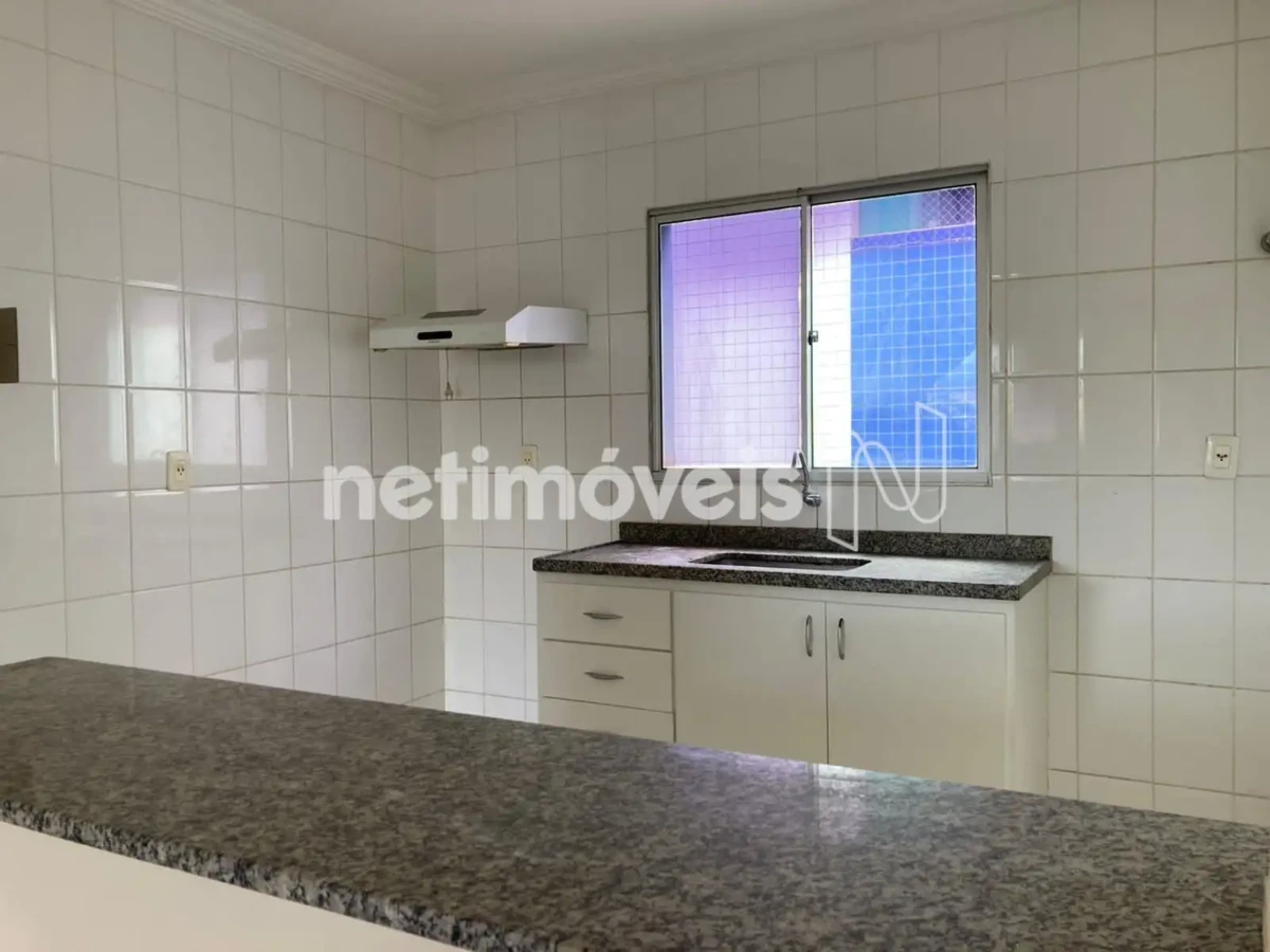 Apartamento para Venda com 2 quartos no bairro Centro