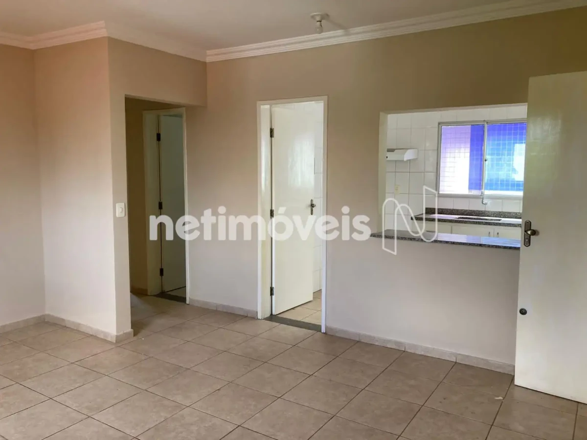 Apartamento para Venda com 2 quartos no bairro Centro