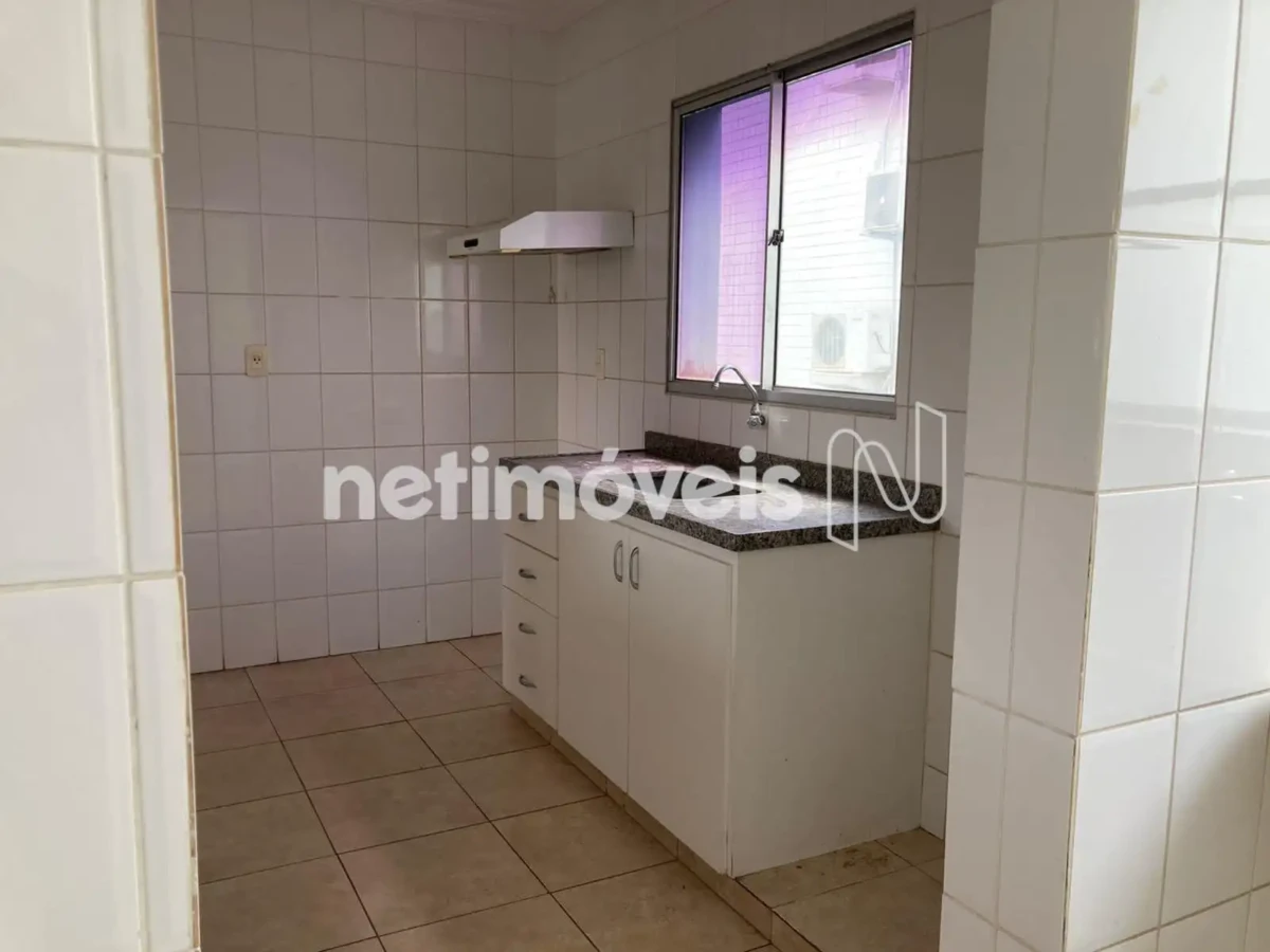 Apartamento para Venda com 2 quartos no bairro Centro