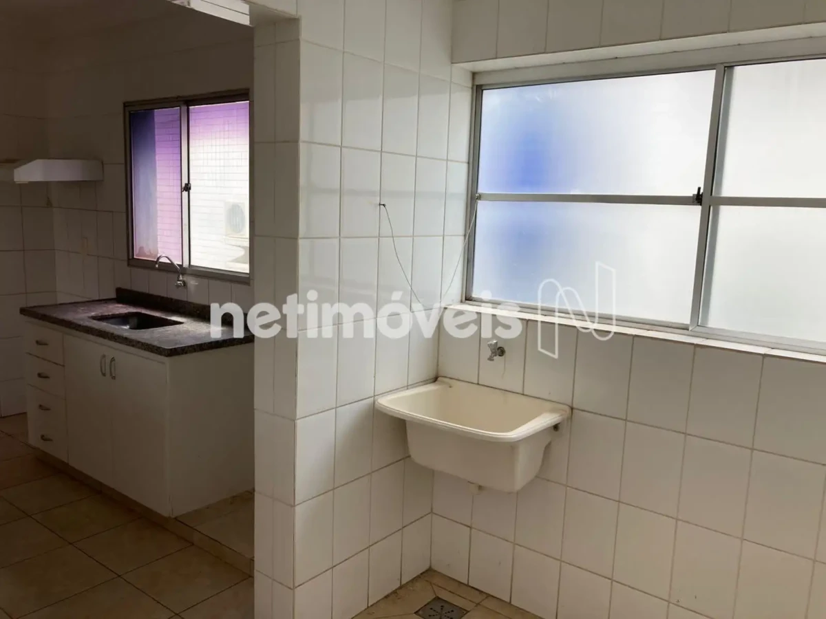 Apartamento para Venda com 2 quartos no bairro Centro