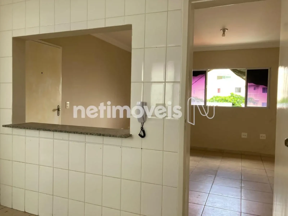 Apartamento para Venda com 2 quartos no bairro Centro
