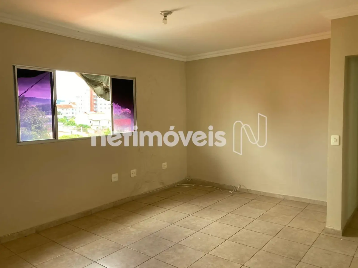 Apartamento para Venda com 2 quartos no bairro Centro