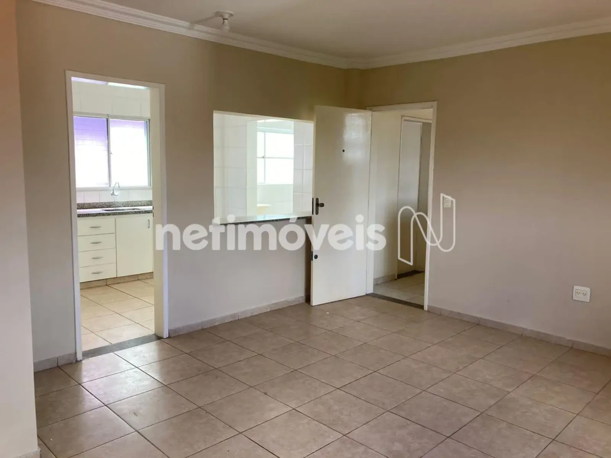 Apartamento para Venda com 2 quartos no bairro Centro