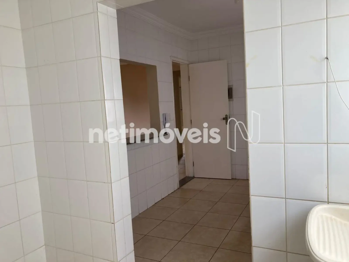 Apartamento para Venda com 2 quartos no bairro Centro