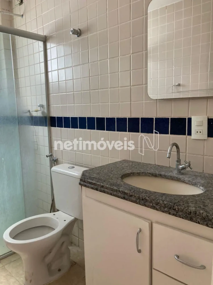 Apartamento para Venda com 2 quartos no bairro Centro