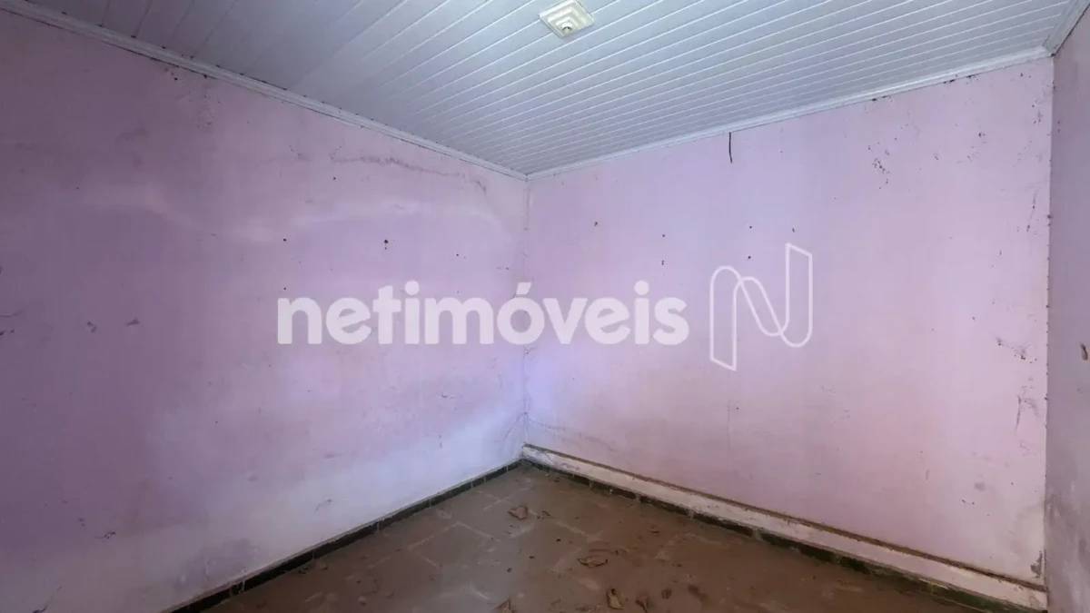 Casa para Venda com 4 quartos no bairro Maracanã