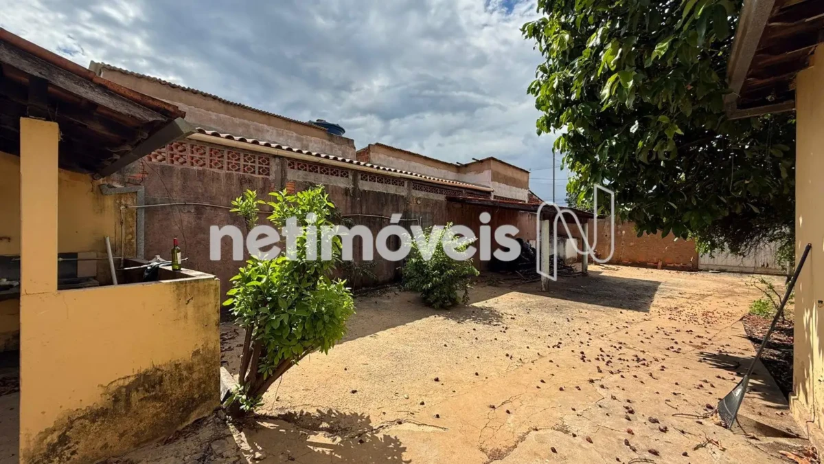 Casa para Venda com 4 quartos no bairro Maracanã