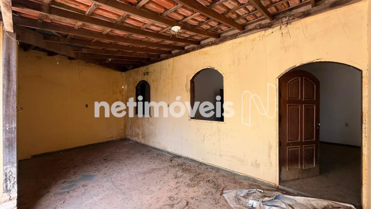 Casa para Venda com 4 quartos no bairro Maracanã