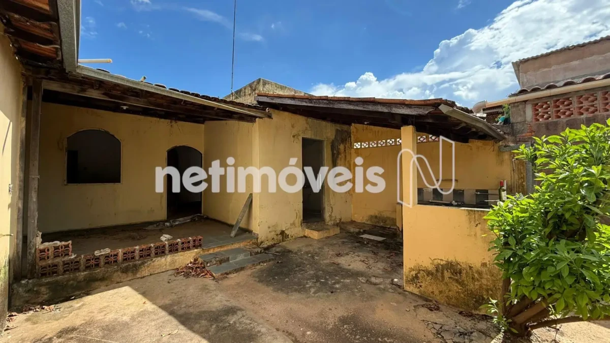 Casa para Venda com 4 quartos no bairro Maracanã