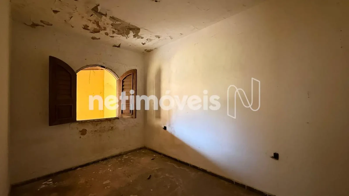 Casa para Venda com 4 quartos no bairro Maracanã