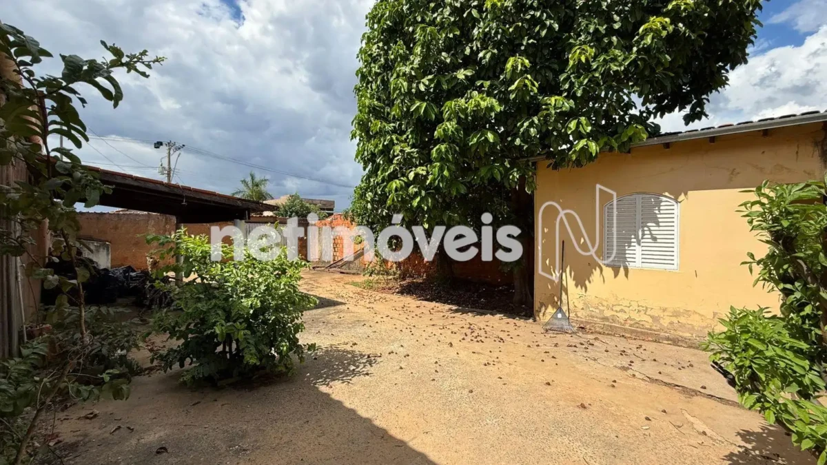 Casa para Venda com 4 quartos no bairro Maracanã