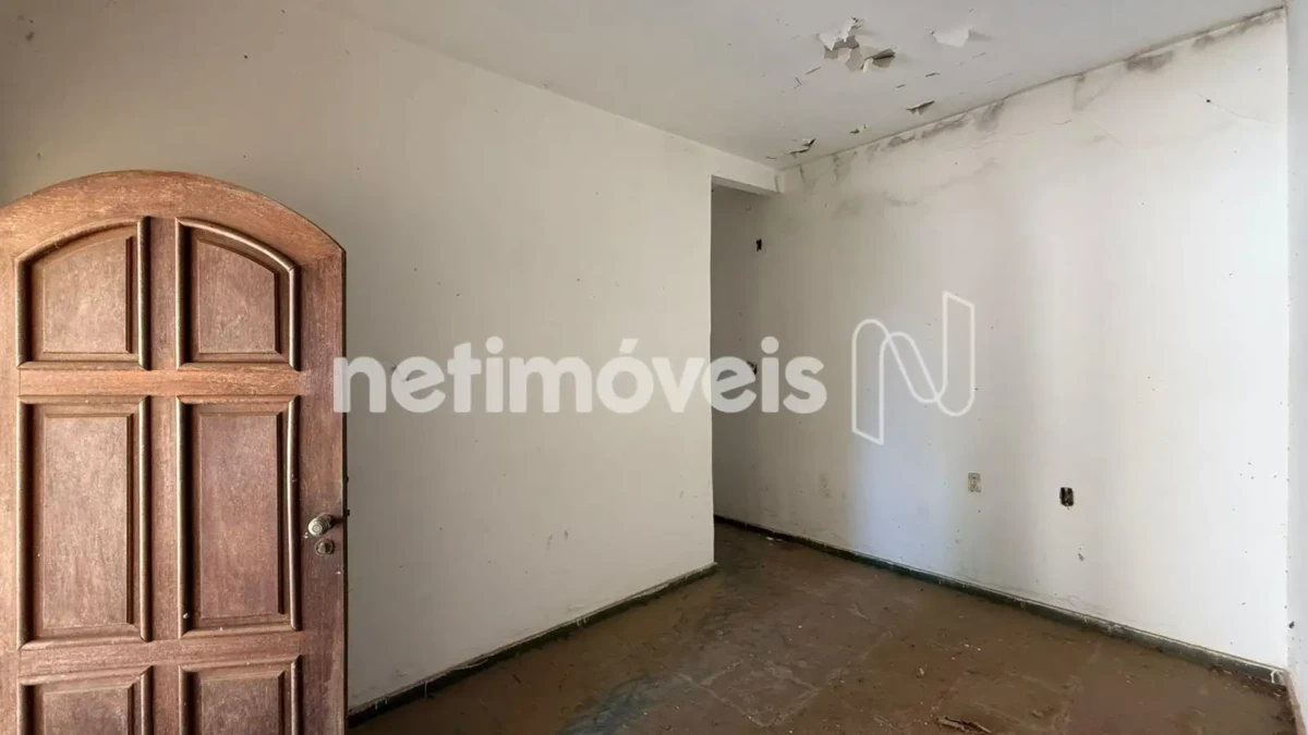 Casa para Venda com 4 quartos no bairro Maracanã