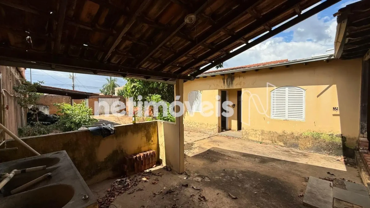 Casa para Venda com 4 quartos no bairro Maracanã