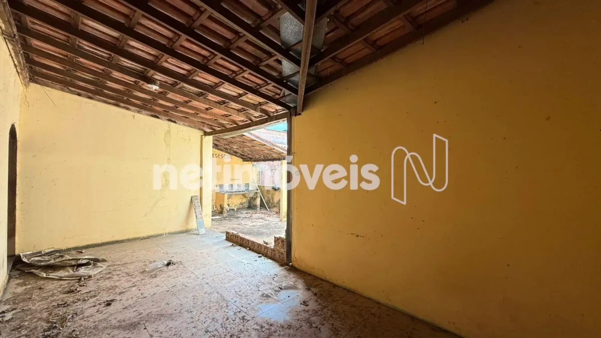 Casa para Venda com 4 quartos no bairro Maracanã