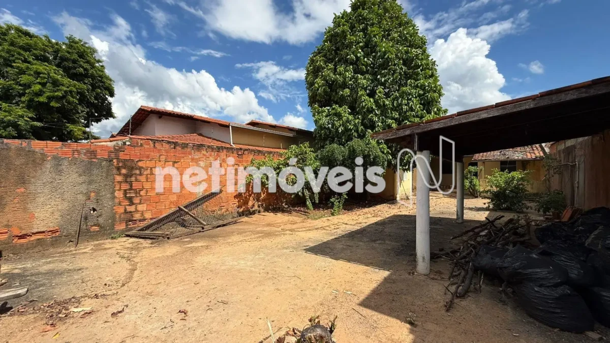 Casa para Venda com 4 quartos no bairro Maracanã