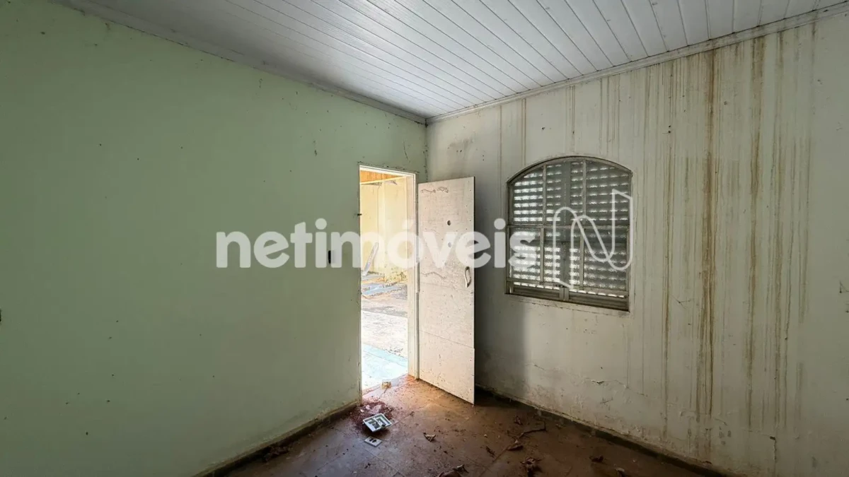 Casa para Venda com 4 quartos no bairro Maracanã