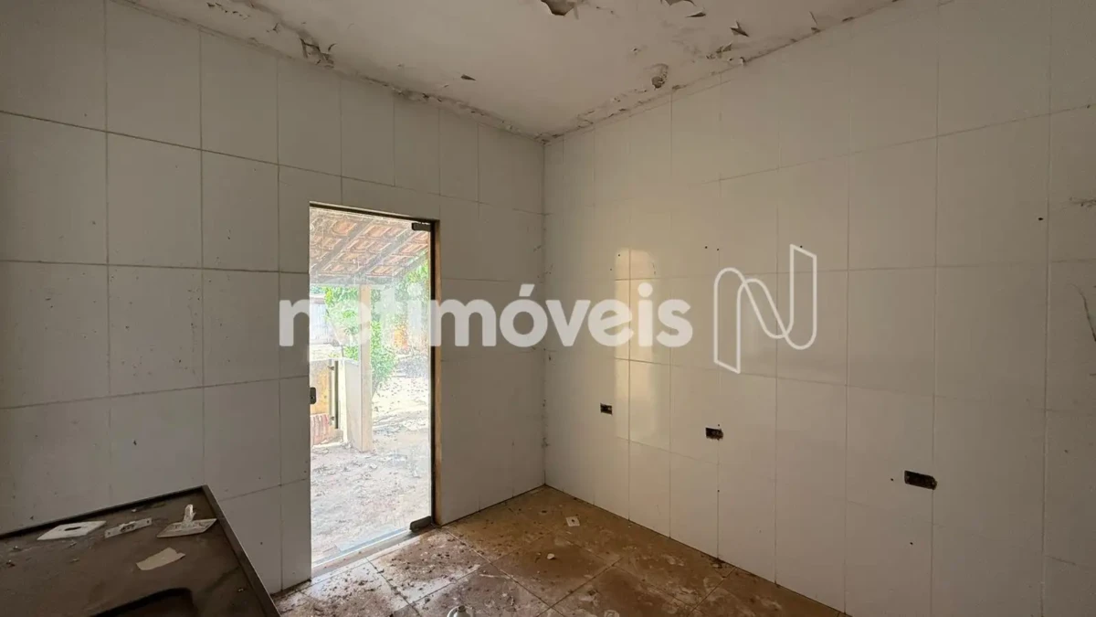 Casa para Venda com 4 quartos no bairro Maracanã