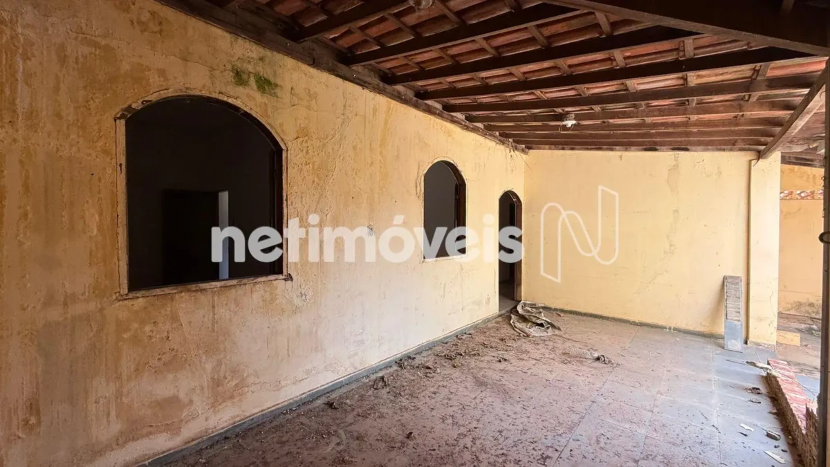 Casa para Venda com 4 quartos no bairro Maracanã