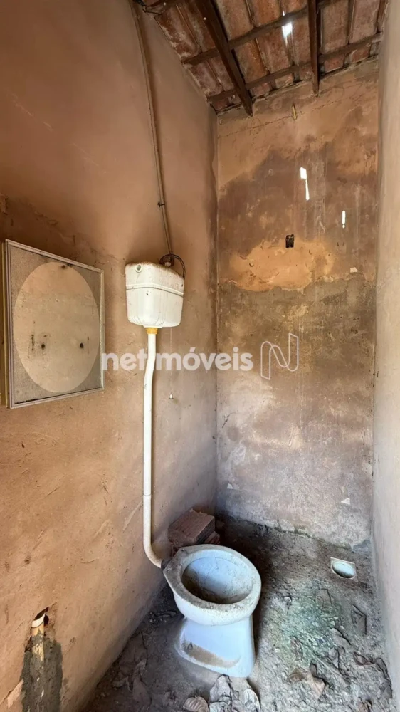 Casa para Venda com 4 quartos no bairro Maracanã