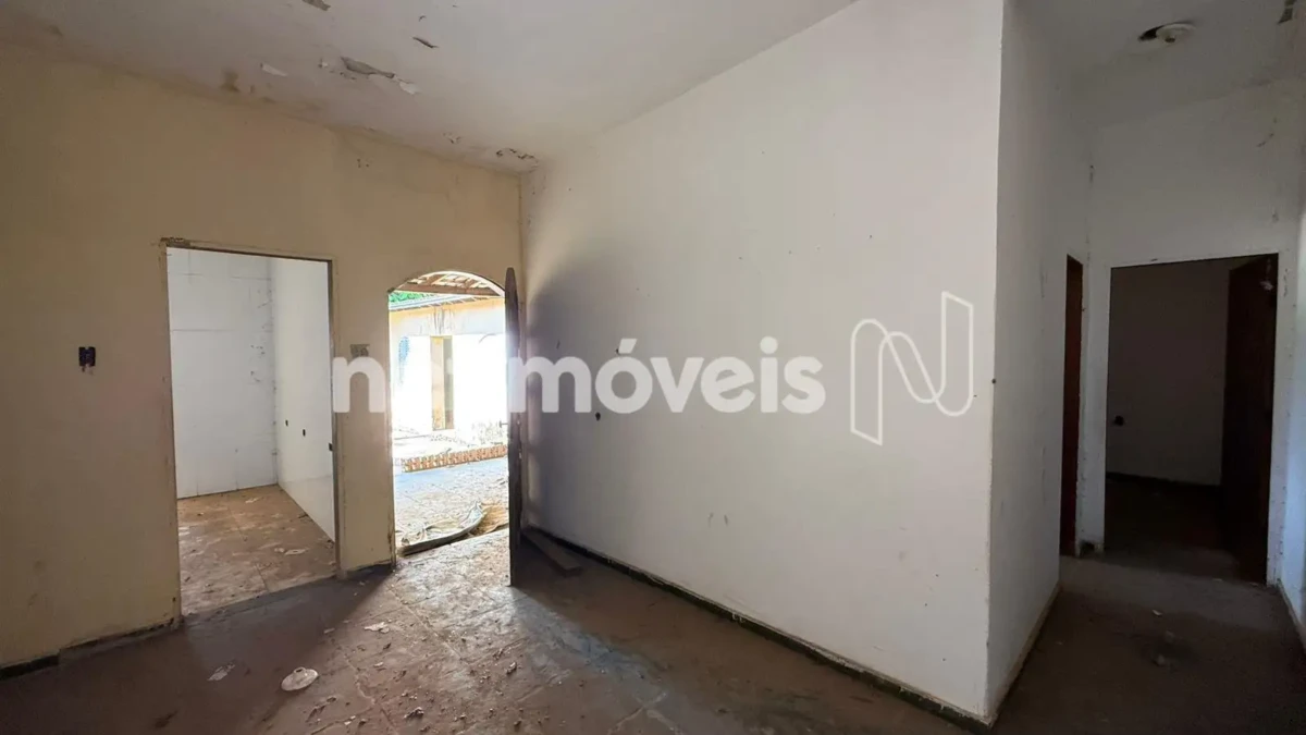Casa para Venda com 4 quartos no bairro Maracanã