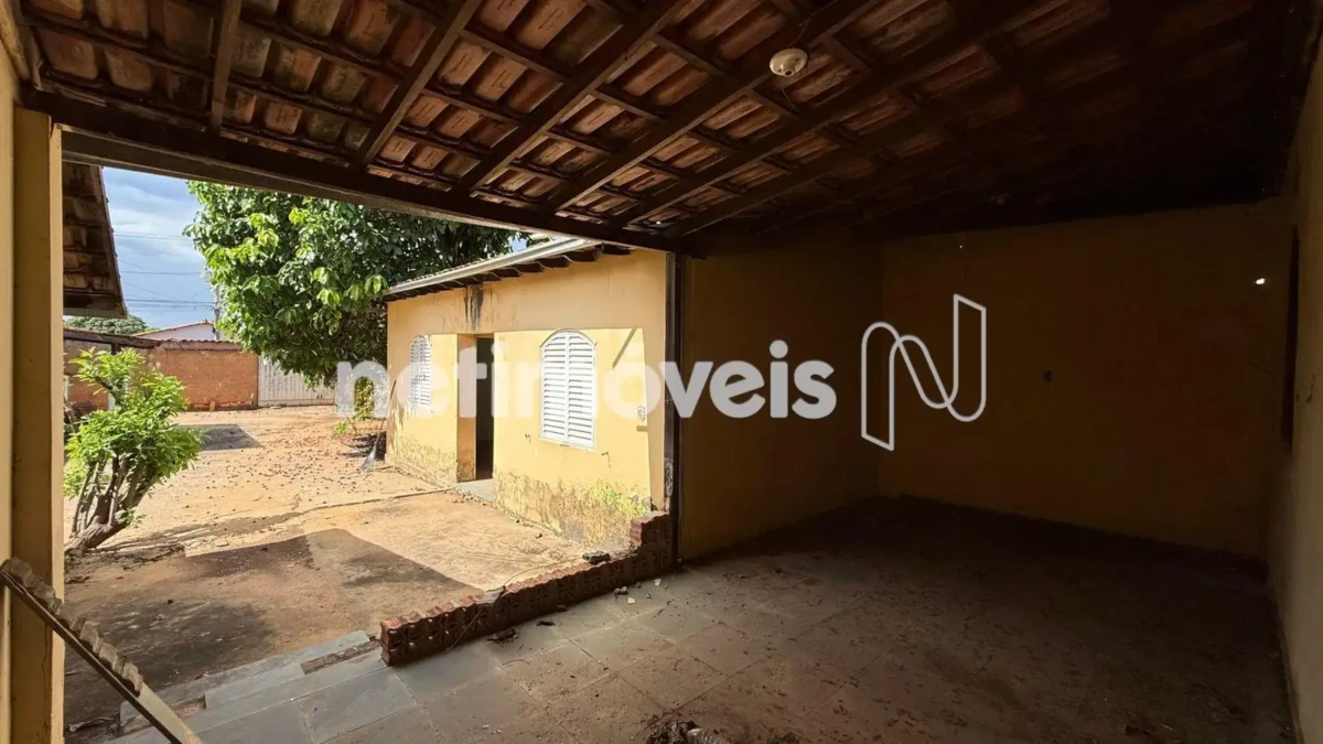 Casa para Venda com 4 quartos no bairro Maracanã