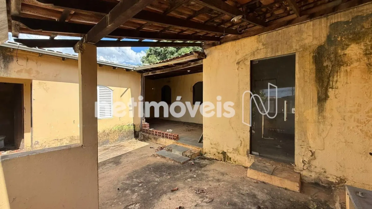 Casa para Venda com 4 quartos no bairro Maracanã