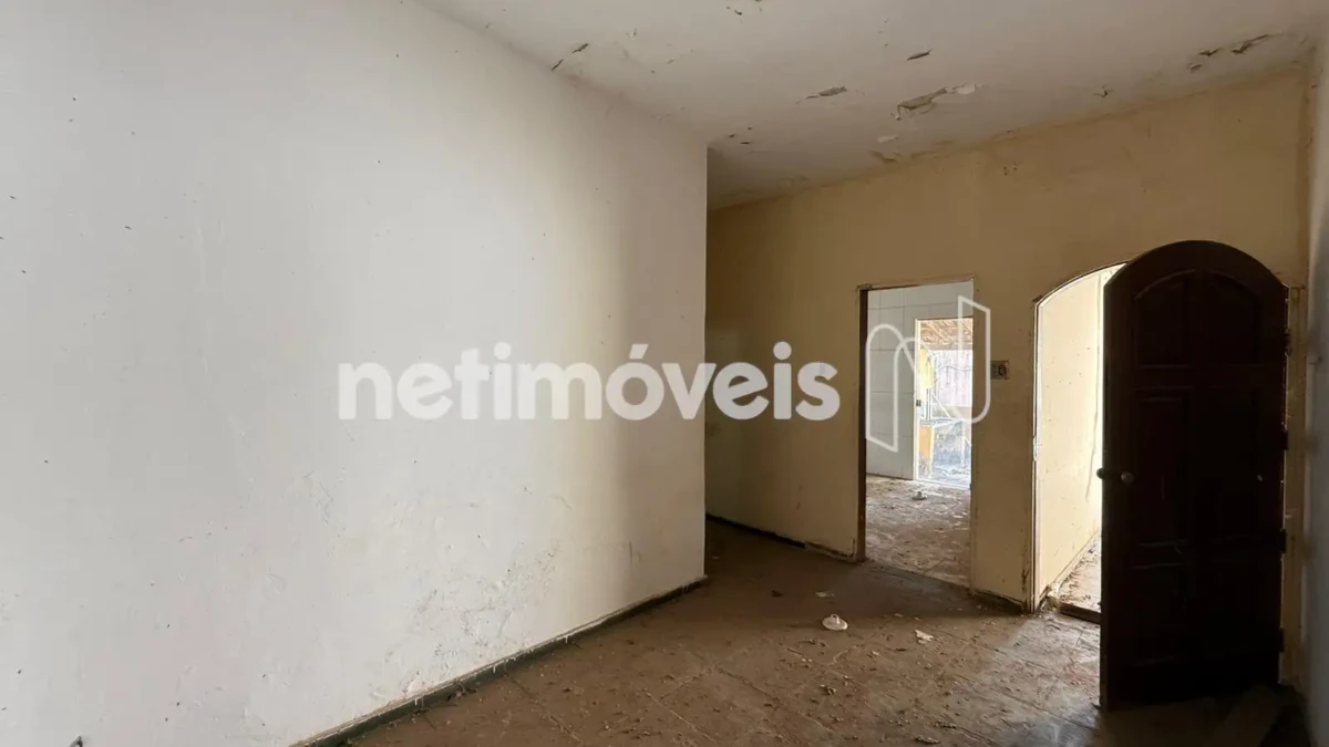 Casa para Venda com 4 quartos no bairro Maracanã