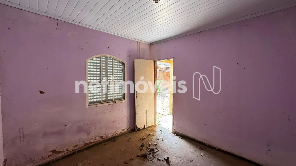 Casa para Venda com 4 quartos no bairro Maracanã