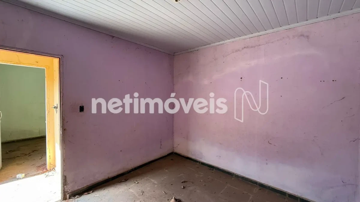 Casa para Venda com 4 quartos no bairro Maracanã