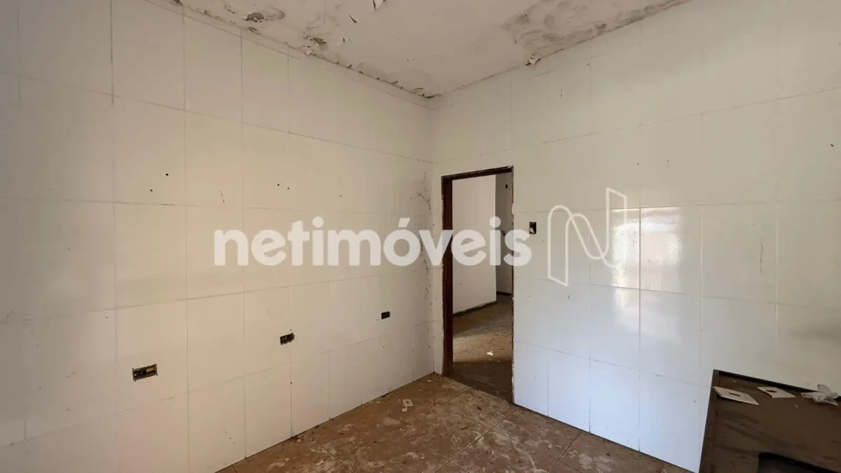 Casa para Venda com 4 quartos no bairro Maracanã