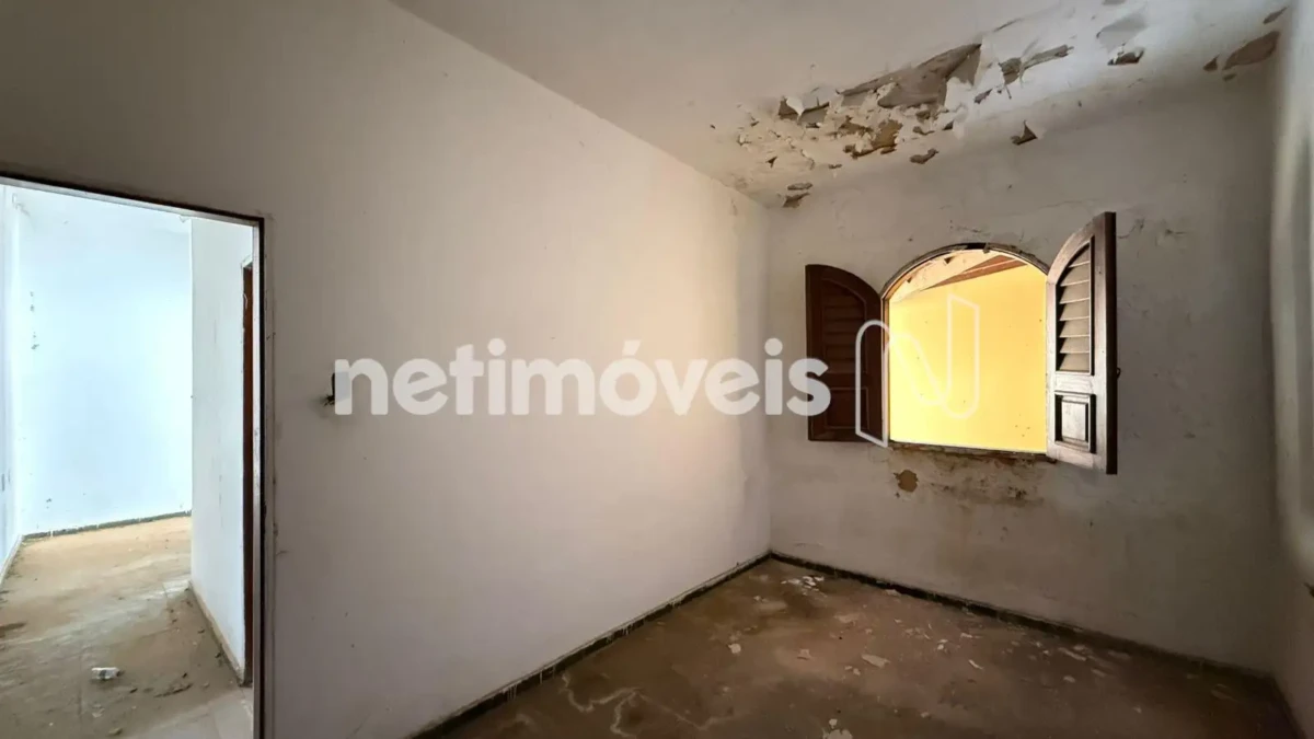 Casa para Venda com 4 quartos no bairro Maracanã