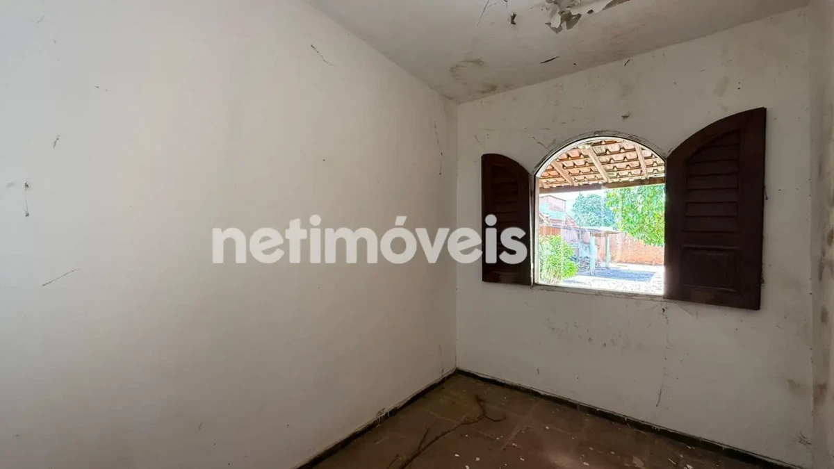 Casa para Venda com 4 quartos no bairro Maracanã