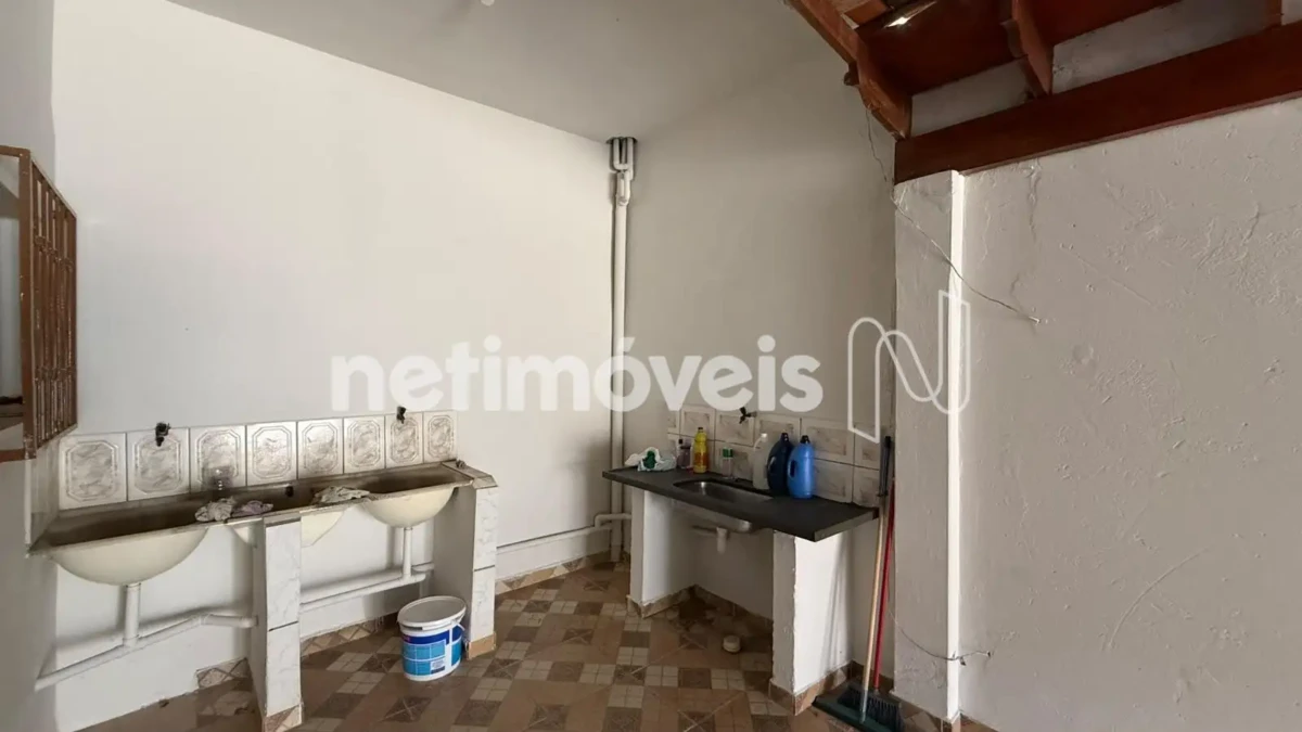 Casa para Venda com 3 quartos no bairro Planalto