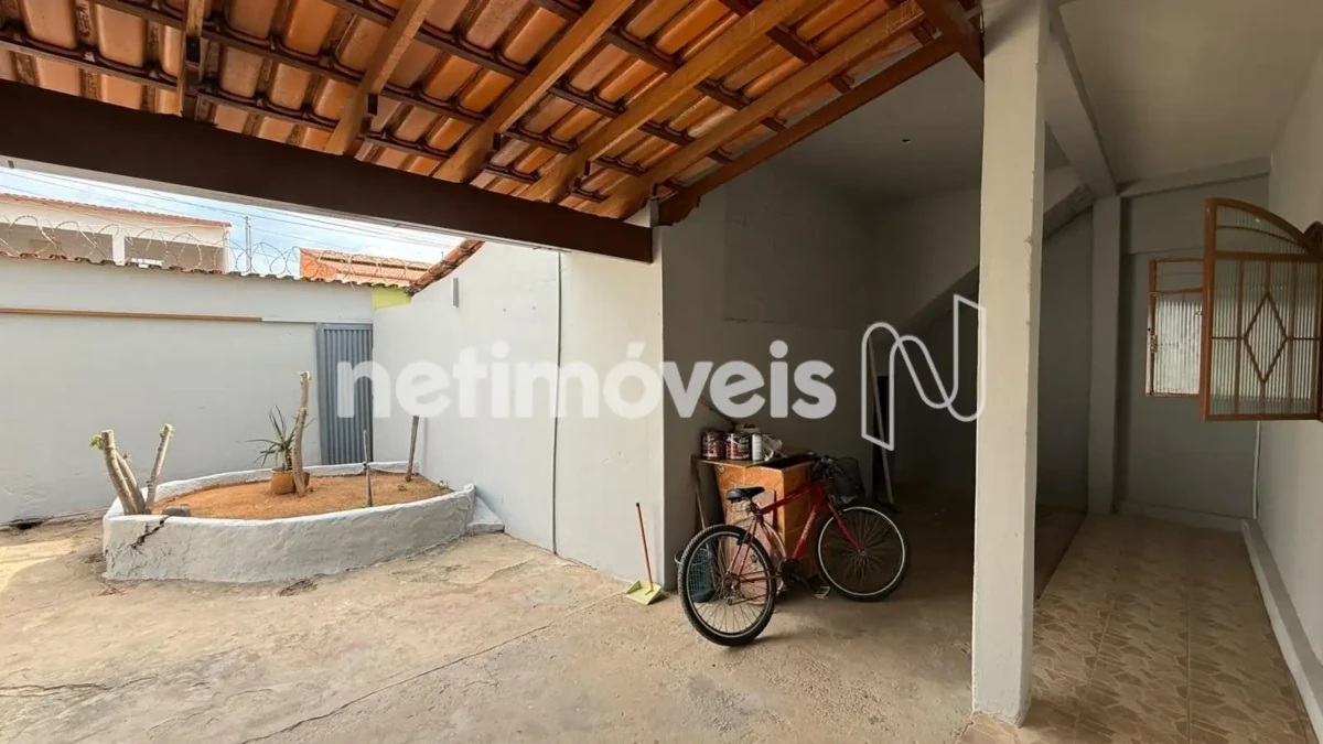 Casa para Venda com 3 quartos no bairro Planalto