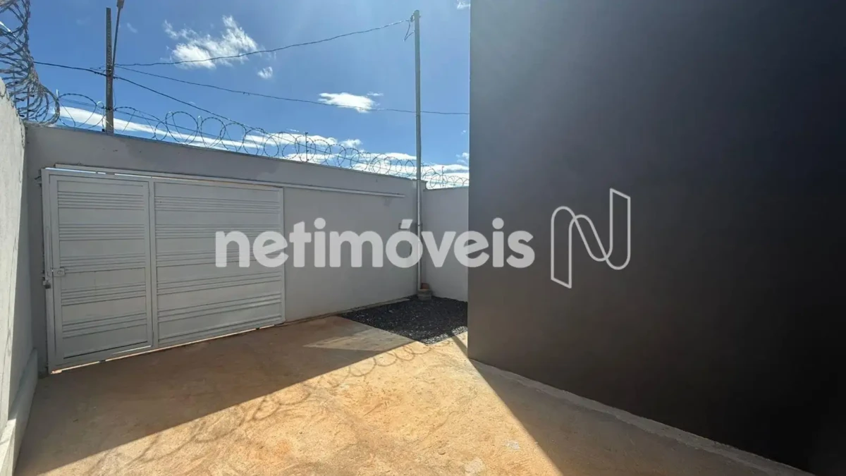 Casa para Venda no bairro Loteamento Novo Primavera