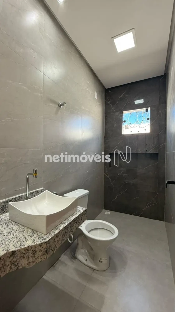 Casa para Venda no bairro Loteamento Novo Primavera