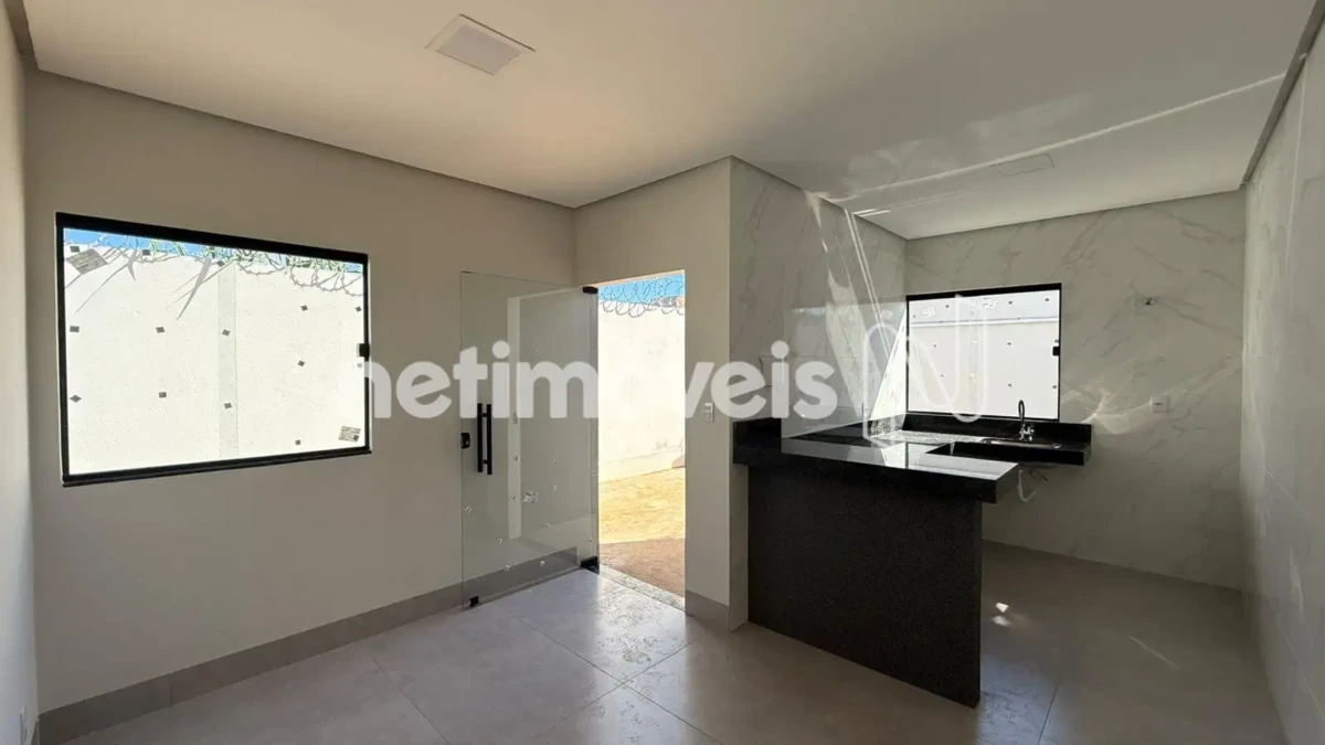 Casa para Venda no bairro Loteamento Novo Primavera