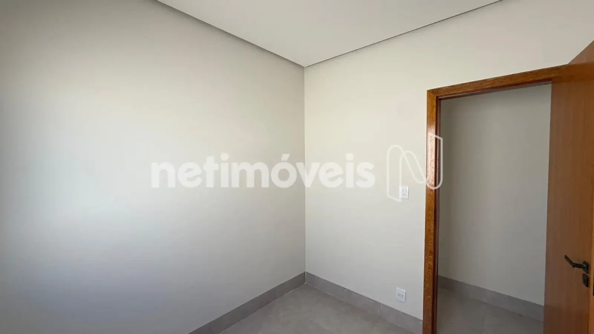 Casa para Venda no bairro Loteamento Novo Primavera