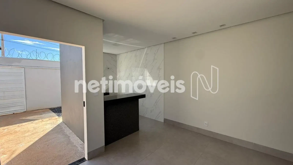 Casa para Venda no bairro Loteamento Novo Primavera