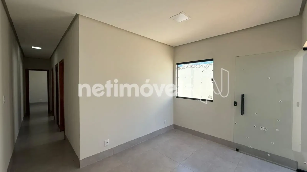 Casa para Venda no bairro Loteamento Novo Primavera