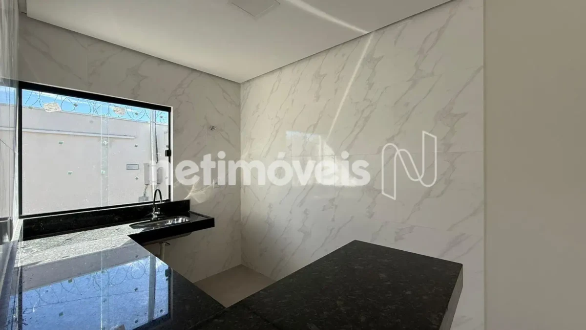 Casa para Venda no bairro Loteamento Novo Primavera