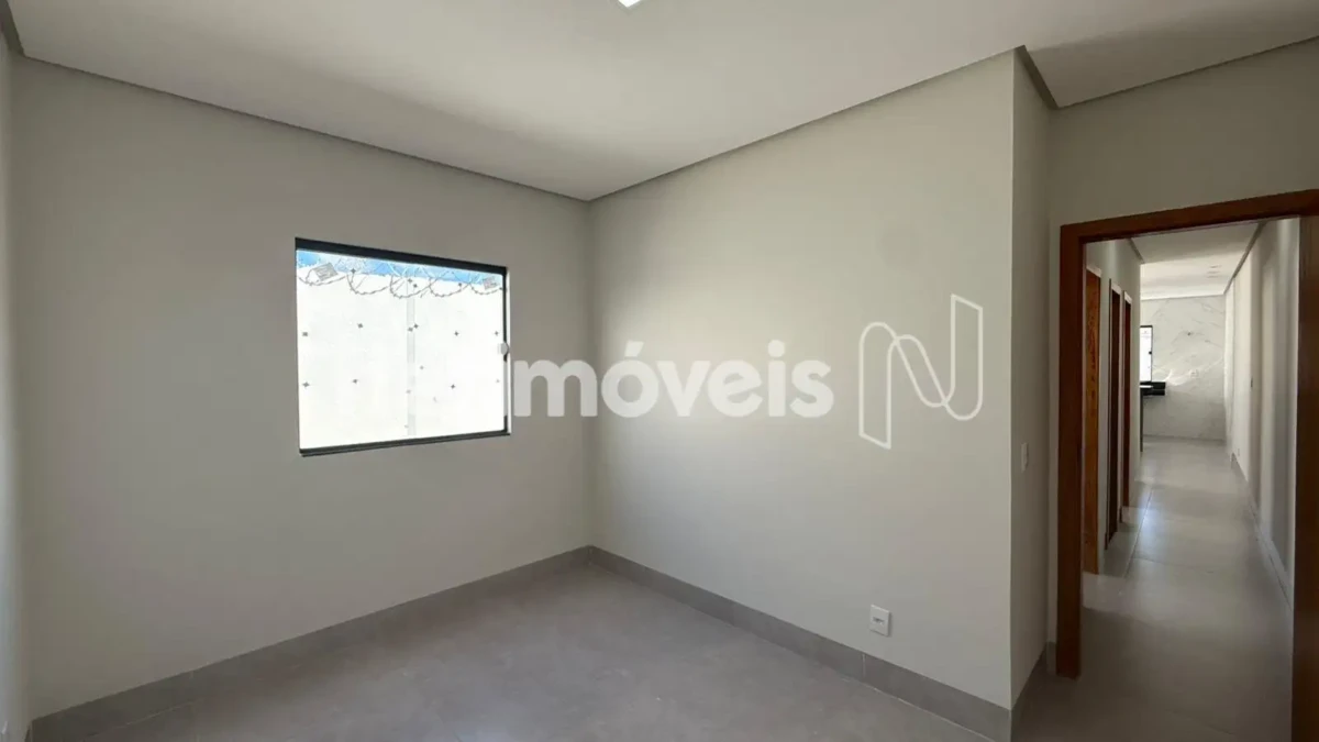 Casa para Venda no bairro Loteamento Novo Primavera
