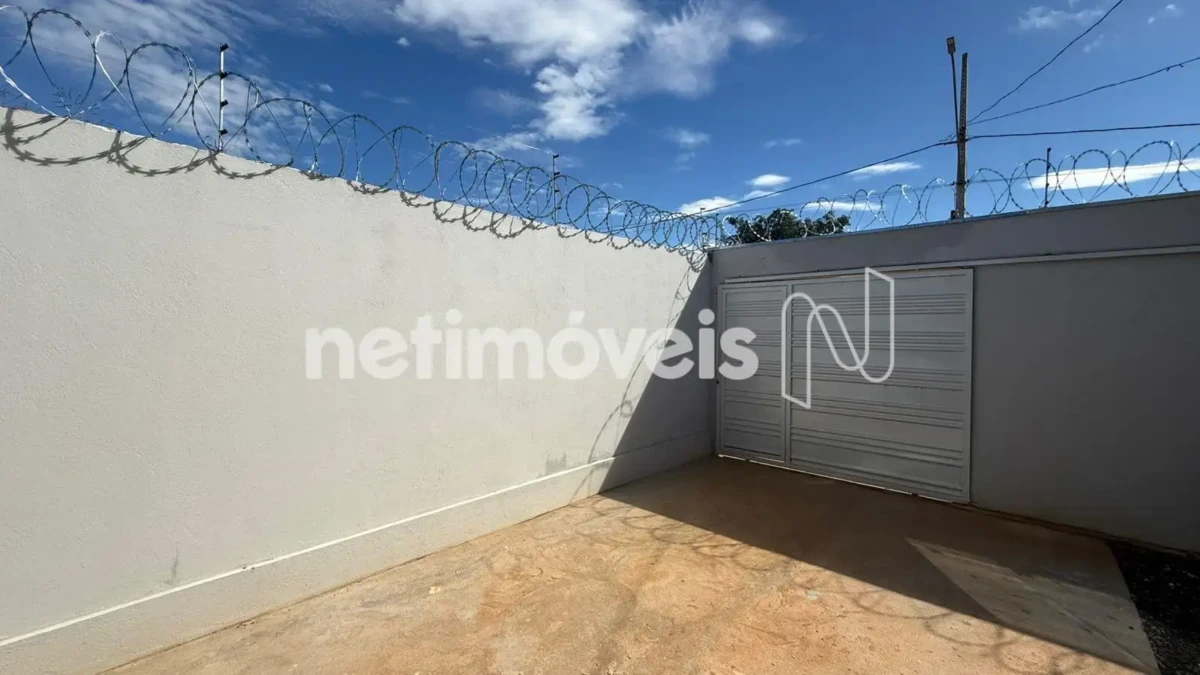 Casa para Venda no bairro Loteamento Novo Primavera