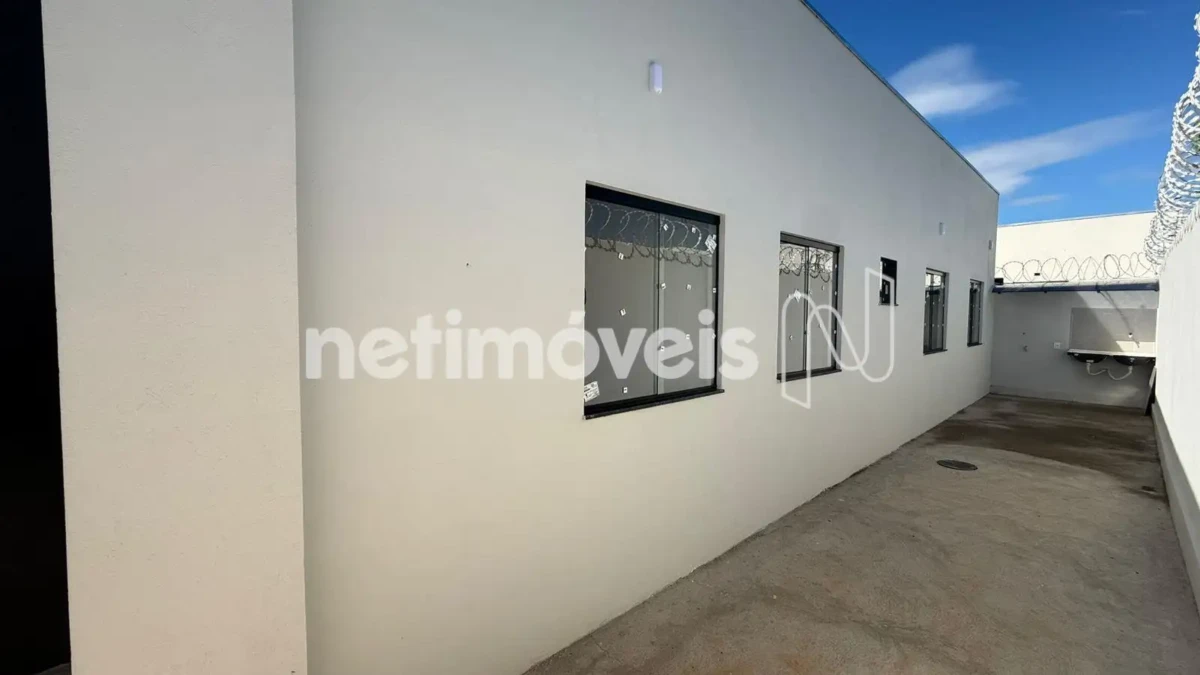 Casa para Venda no bairro Loteamento Novo Primavera
