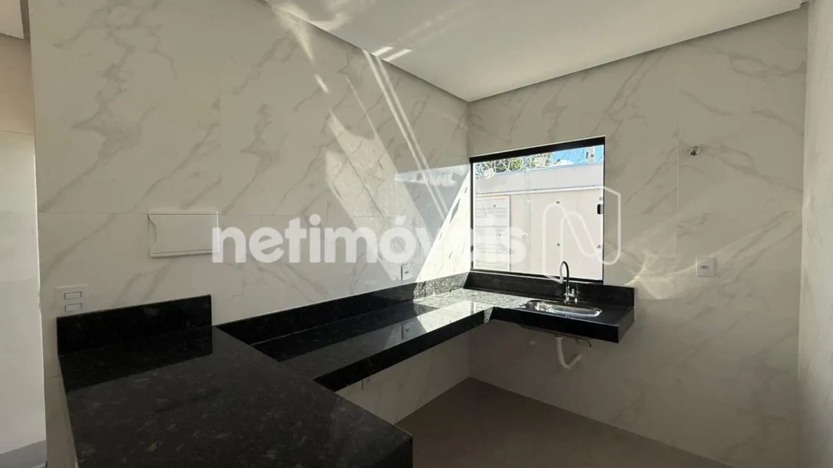 Casa para Venda no bairro Loteamento Novo Primavera