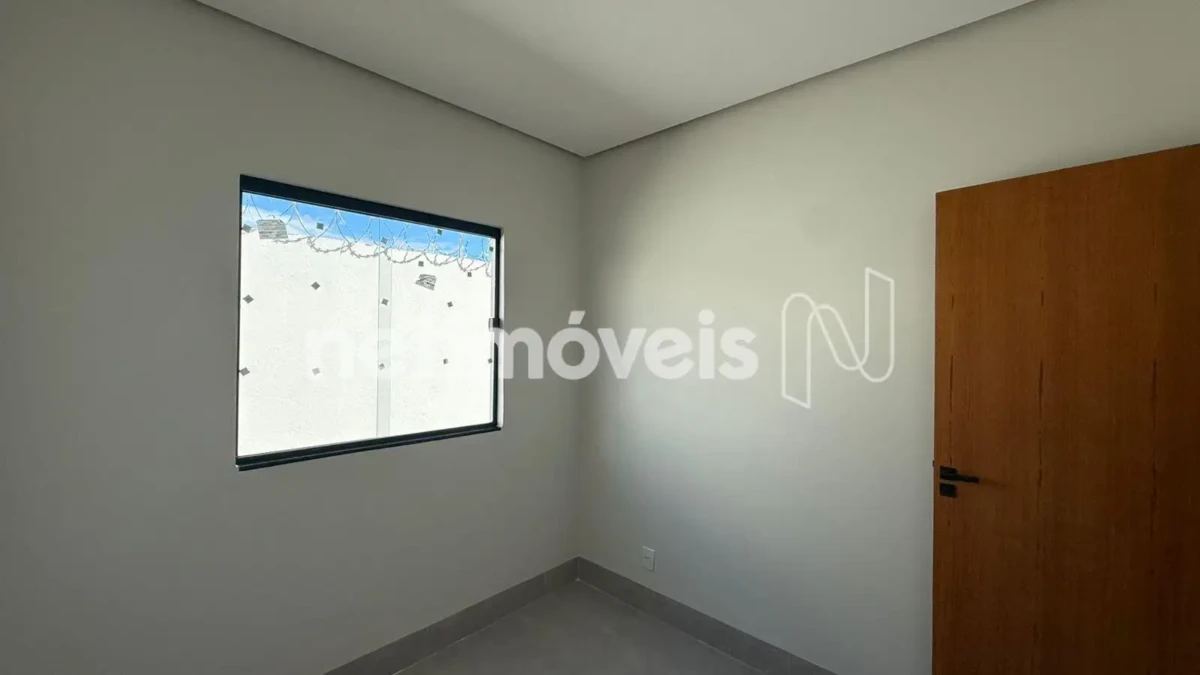 Casa para Venda no bairro Loteamento Novo Primavera